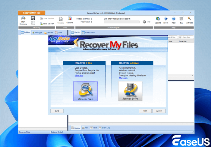 recover my files for sandisk sd card recovery