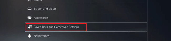 Genshin Impact file location on PS4/PS5