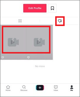 How to Recover Deleted TikTok Videos in Android/iPhone/PC - EaseUS
