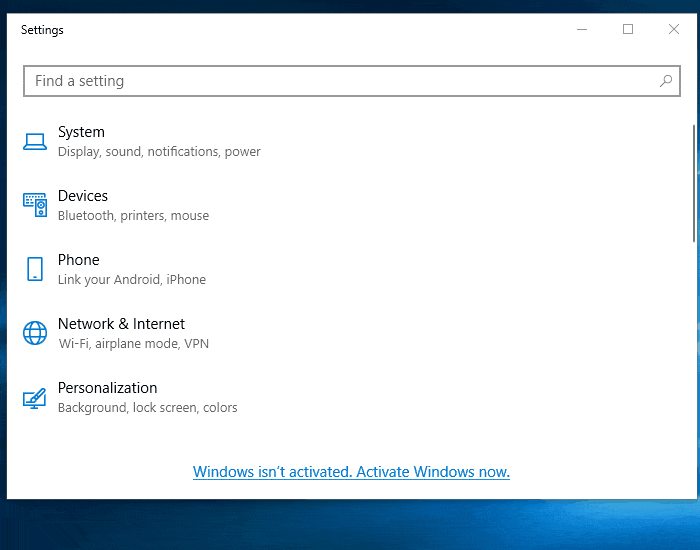 Fixed] How to Recover Uninstalled/Deleted Programs on Windows 10 - EaseUS
