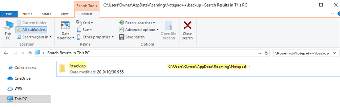 recover notepad file windows 10 recover notepad file windows 10