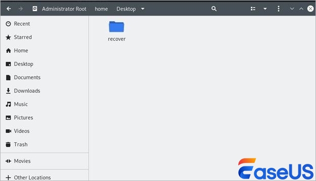 USB-Dateien wiederherstellen