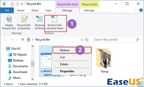 How To Recover A Deleted File: The Ultimate Guide