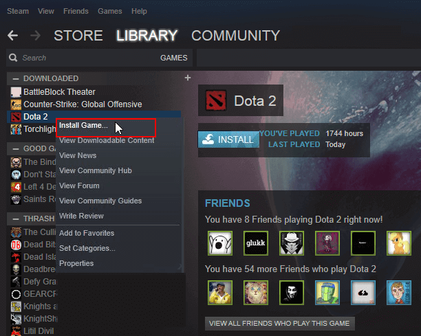 3 Reasons Why Facebook Is The Worst Option For How do I change steam launch options resolution?