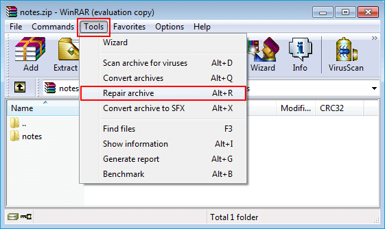 Solved How to Recover Corrupted Invalid ZIP Files EaseUS Solved How to Recover Corrupted Invalid ZIP Files EaseUS