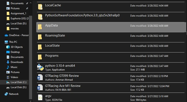 Ganti Data Game yang Disimpan -2