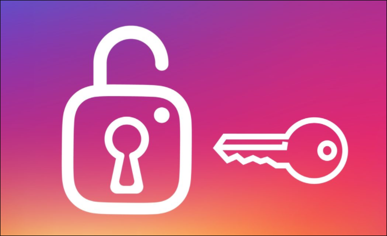 Reset and Recover Instagram Password Without Email