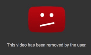 youtube deleted video recovery youtube deleted video recovery