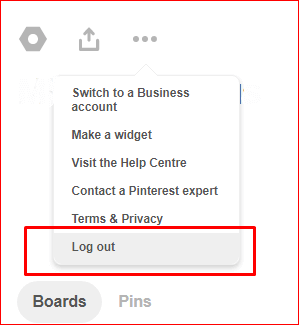 How to Recover/Find Missing Pins and Boards on Pinterest - EaseUS