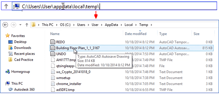 How to Restore or Repair Corrupted AutoCAD Files EaseUS How to Restore or Repair Corrupted AutoCAD Files EaseUS
