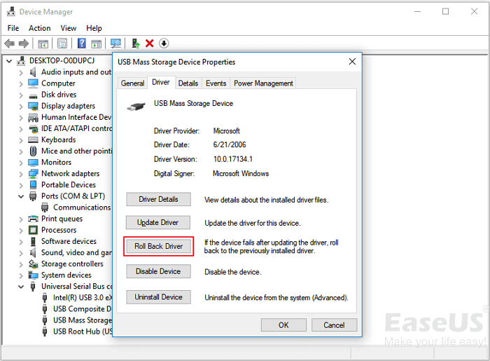 Legend usb devices driver download for windows 10 bootable