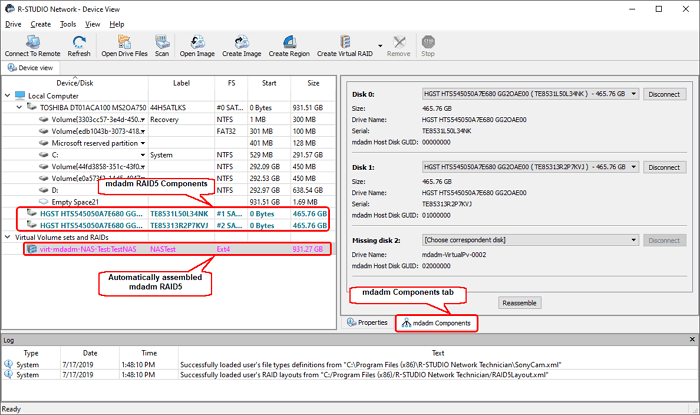 Recover Deleted Files From QNAP NAS – 3 Proven Methods