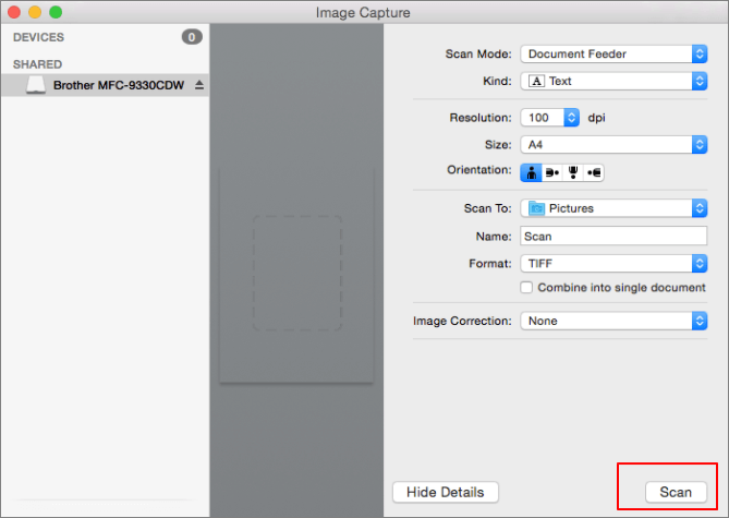 How To Find A Scanned Document On My Computer : Locate Files Scanned