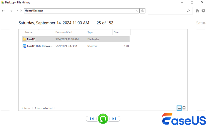 Kliknij zielony przycisk