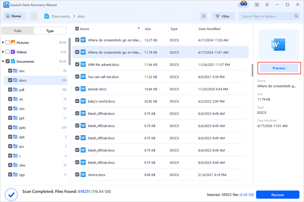 word 2016 crashes when opening a document