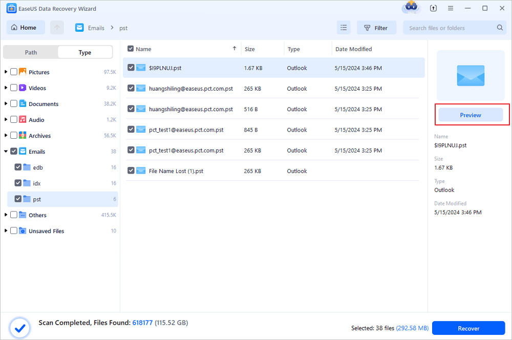 How To Recover Deleted Emails In Hotmail™ - Youtube
