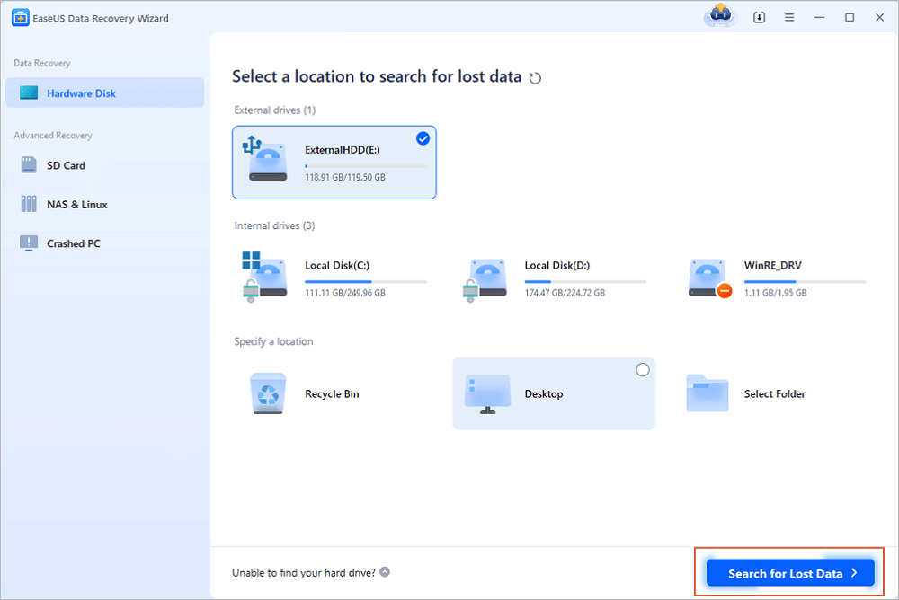 seagate file recovery for mac