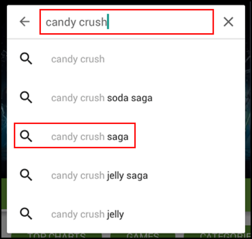 Candy Crush - PC Download and Setup 