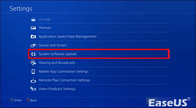 Fixed 2023】7 Ways to Fix PS4 USB Storage Device Not Connected