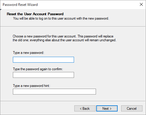 5 Ways to Access a Locked Windows Account