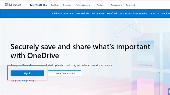 OneDrive