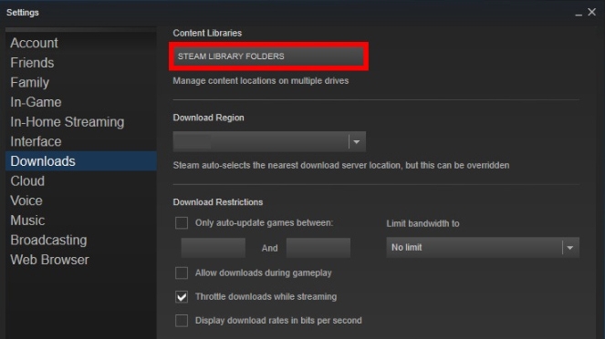 Steam Uninstalled My Game? Fix Steam Lost Game Issue - EaseUS