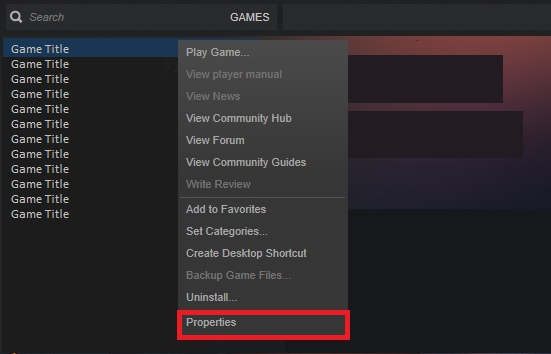 Steam Uninstalled My Game? Fix Steam Lost Game Issue - EaseUS