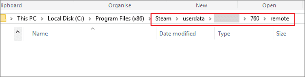 Where Is Steam Screenshot Folder? How to Access and How to Restore