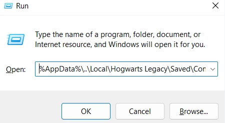 How to Fix] Hogwarts Legacy Save File Gone - EaseUS