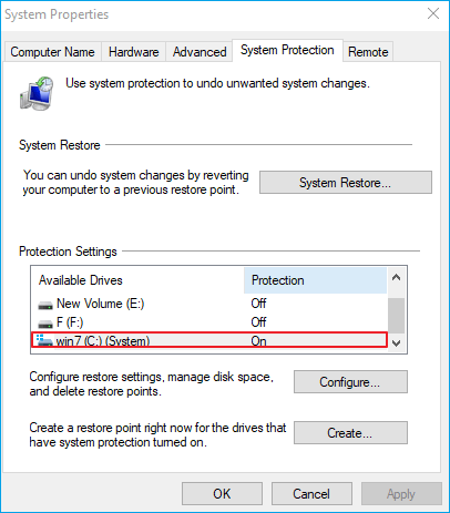 How To Restore Default Programs In Windows 7 Easily?