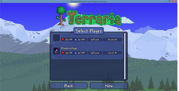 Tool - TerrariaDepotDownloader - Downgrade To ANY Version!