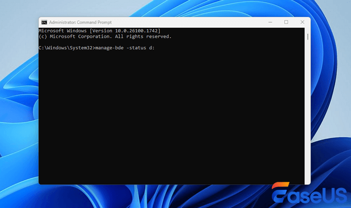 perintah kelola status bde