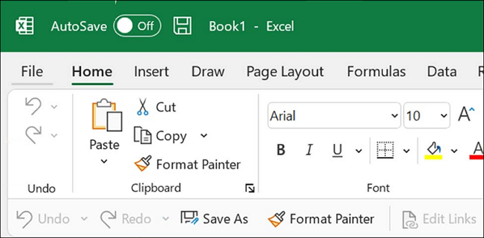 How to Undo in Excel: Simple & Easy Steps