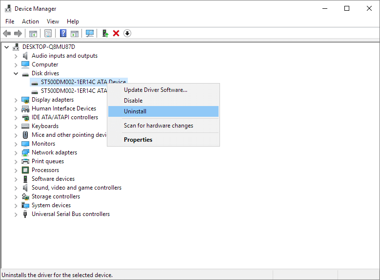 Drejning over lytter 4 Ways to Recover Corrupted Files from USB Flash Drive - EaseUS