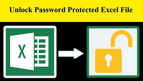 come sbloccare Excel senza password