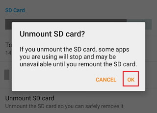 bicycle Well educated Obedient 7 Ways to Fix SD Card Not Detected/Recognized in Android or Windows Error -  EaseUS