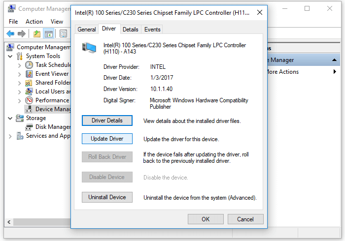 Cómo acelerar la transferencia USB: Actualización del controlador de chipset