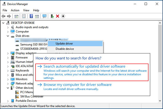 Public - What is the procedure to replace a failed disk in Seagate