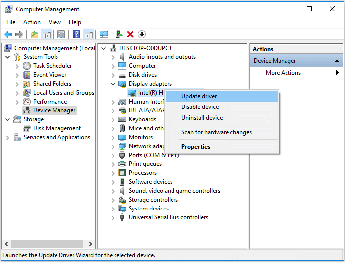 Windows System Files 7 Effective Tools to Update Slow Windows Reserved Storage Performance After Updating Windows 