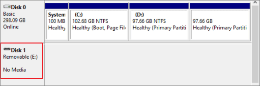 helt bestemt turnering renhed Solved: SD Card/USB Drive/Pen Drive Shows 0 Bytes – EaseUS