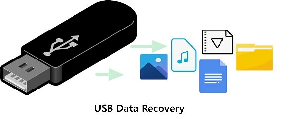 Overveje Ed centeret Top 9 Best USB Recovery Software Free Download 2023 - EaseUS