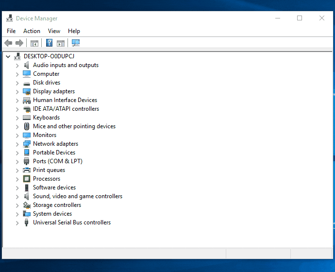 USB Drive Not Showing in Windows [Fixed]