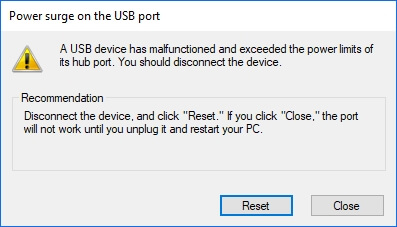 Arbejdskraft procedure Flåde USB Port Not Working on Windows? Here's How to Fix It! - EaseUS