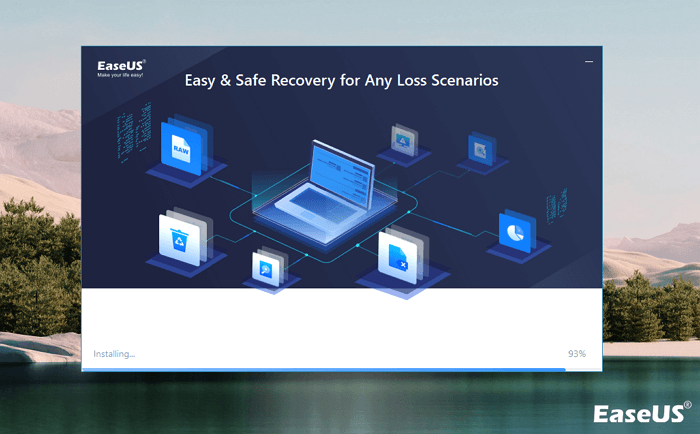 poczekaj na zakończenie procesu