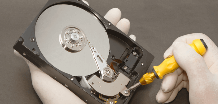 [2022 Tips] Hard Disk Doctor Freeware for Data Recovery in Windows and