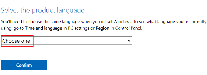 Responder a @michaellouis95 como baixar a ISO do Windows 11 #isowindo