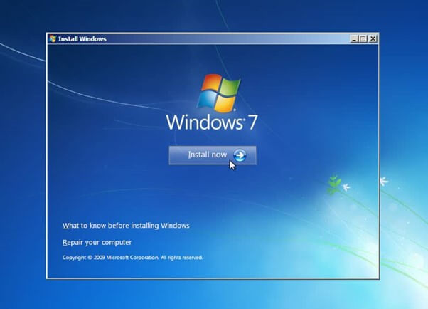 acer windows 7 operating system download
