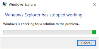 af hebben zuur koppeling How to Fix 'Windows Explorer has stopped working' in Windows 11/10/8/7 -  EaseUS