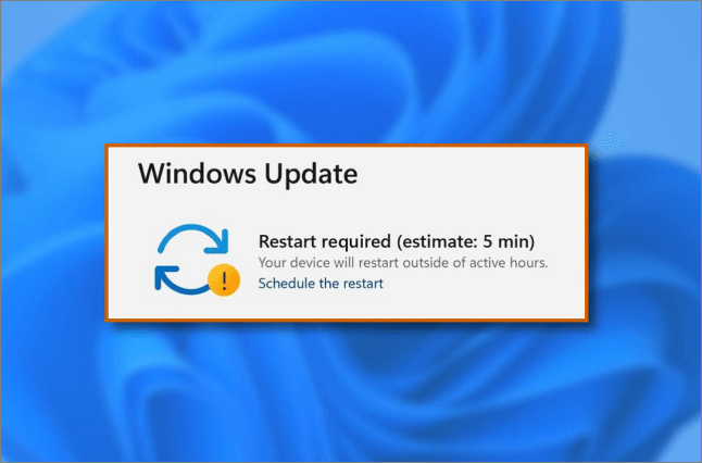 Napraw niedziałającą usługę Windows Update