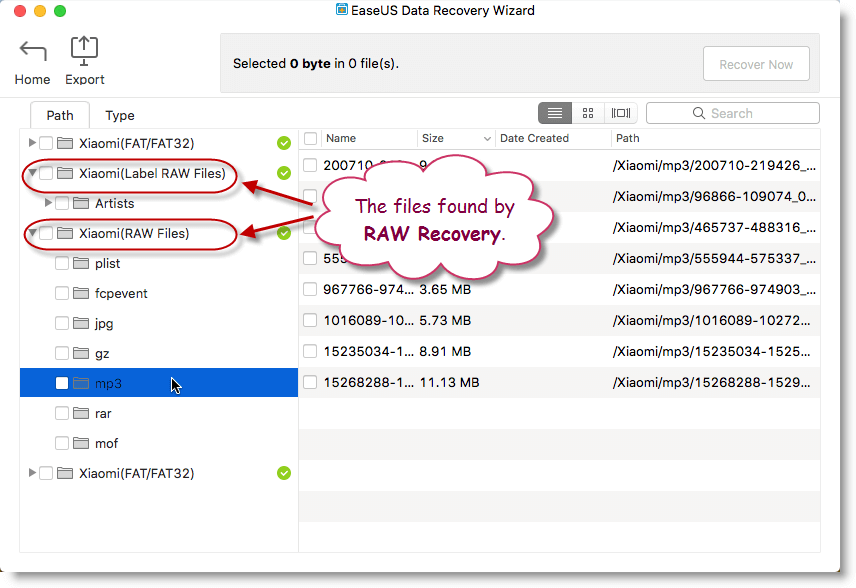 cisdem data recovery for mac